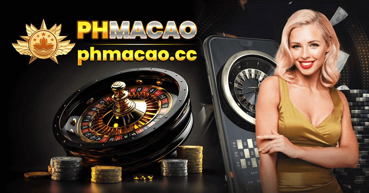 How to Sign Up PHMacao